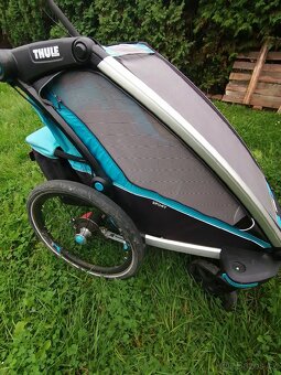 Thule Sport 1 - 3