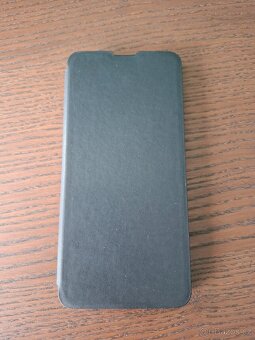 Samsung flipové pouzdro pro Galaxy A51 – černé - 3