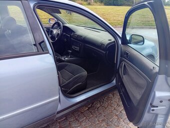 Volkswagen Passat B5 2.8 v6 automat 4x4 - 3
