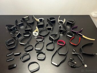 40ks smartwatch a smartband - 3