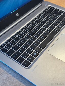 HP EliteBook Folio 1040 G3 – 16 GB RAM / 512 GB SSD - 3