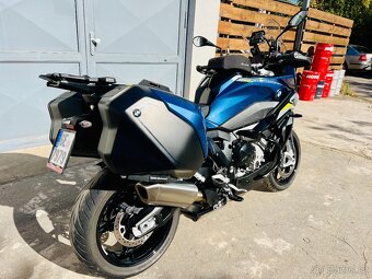 BMW S 1000 XR, DPH, možnost splátek a protiúčtu - 3