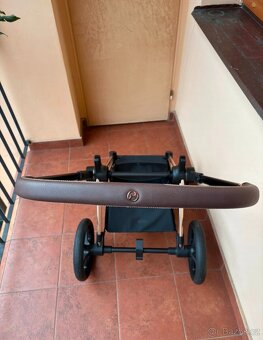 Cybex Priam Rosegold podvozek - 3