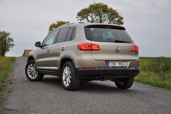 Volkswagen Tiguan 2015 2.0.tdi dsg - 3