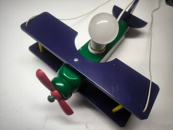 Světlo do klučičího pokoje - 3