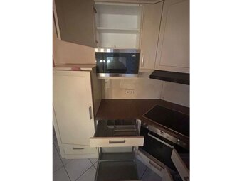 Venkovská kuchyňská linka s vestavěnými spotřebiči,5594 - 3