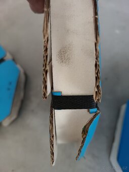 Brusné kotouče - 3