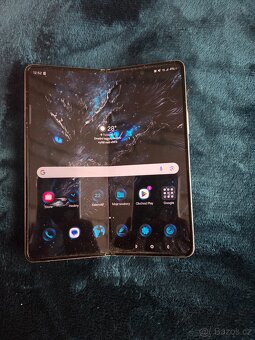 Zfold 4 512GB - 3