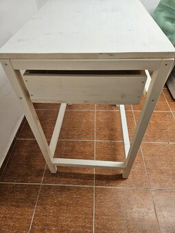 Přebalovací pult - 3