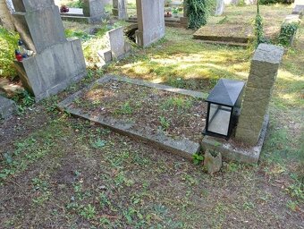 Přenechám hrobové místo - 3