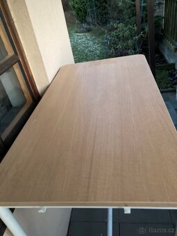 Vysoký stůl IKEA - 3