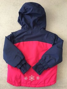 Zimní bunda crivit PRO - vel. 86/92 - 3
