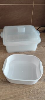 Elektrický Parní hrnec SDG 950 D4 Silvercrest - 3