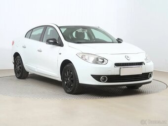 Renault Fluence 2012 1.6 16V 147442km ABS - 3