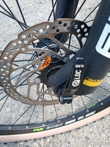 Apache Quruk, BOSCH Performance CX 4, - 3