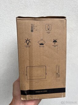 LED Reflektor 30W IP66 - 3