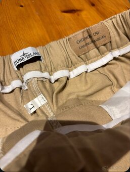 Stone Island kraťasy - 3