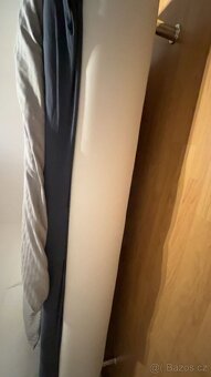 Dvoulůžková postel - 3