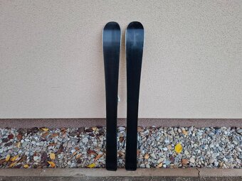 Dětské lyže Salomon 90 cm - 3