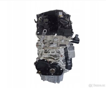 BMW F40 118i – F45 218i – Mini F56 – Motor B38C / B38A15A - 3