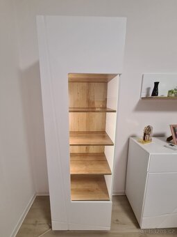 Nábytek sada FUTURA - 3