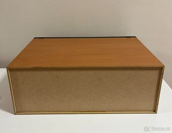 Pořadač na CD Hama - 3