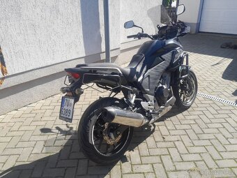 Honda cb 500x - 3