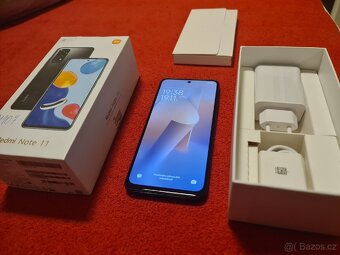 Xiaomi redmi note 11 - 3