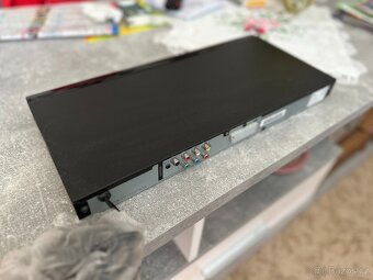 DVD přehrávač LG - 3