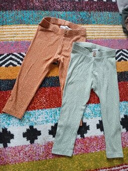 Set podzimního oblečení 86/92 - 3