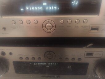 RECIEVER MARATZ NR 1602 - 3