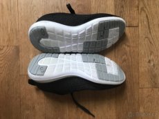 Kvalitní černá sportovní obuv Lotto, vel 36,5 (4) - 3