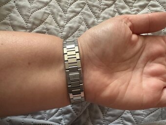 Dámské hodinky Festina Swiss Made 20052/5 - 3