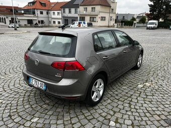Volkswagen Golf, 1.4 TSI Comfortline - 3