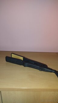 Žehlička na vlasy BeXhair O3 O3 Inic + ozone - 3