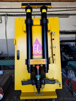 Aplikátor Sika® PowerCure Dispenser Dávkovač pro lepidla - 3