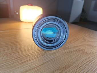 Sony 18–135mm OSS - 3