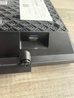 Vylkonný WiFi6 router TP-Link Arecher AX73 / AX5400 - 3