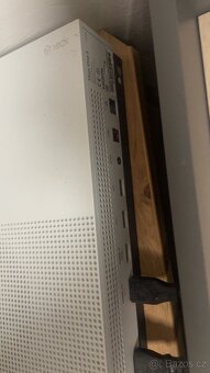 Xbox one s - 3
