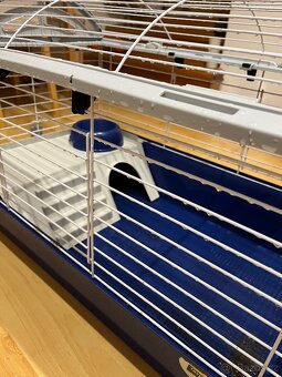 Klec pro hlodavce - 3