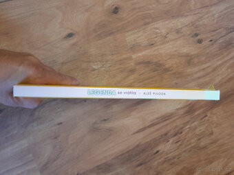 Nesehnatelná kniha o Dukle - Aleš Pivoda, Legenda se vrátila - 3