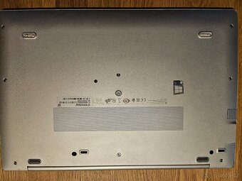 HP Elitebook Intel core i7 - 3