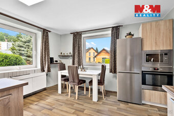 Prodej rodinného domu, Višňová - 3