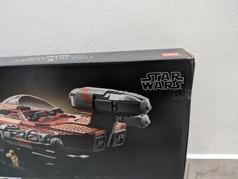 LEGO Star Wars 75341 Pozemní spídr Luka Skywalkera - 3