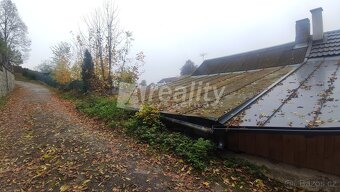 Prodej rodinného domu, Kamenice, ev.č. 02082 - 3