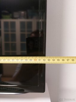 Televize Samsung 40" - 3