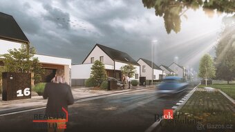 Prodej, byty/3+kk, 71.4 m2, Madame Michelin 153, 34562 Holýš - 3