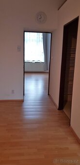 Pronájem zrekonstruovaného bytu 2+kk, Hálkova ulice, Plzeň - 3