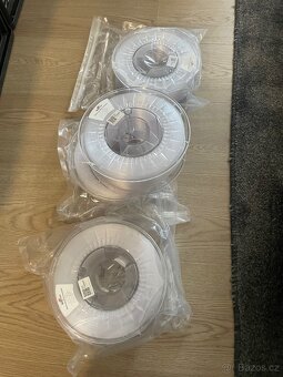 Spectrum premium pctg filament 3D tisk - 3
