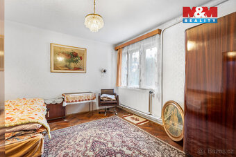 Prodej domu, 99 m², Brandýs nad Labem, ul. Pavla Lista - 3